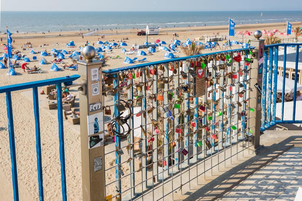 Appartement Blue Ocean Zandvoort