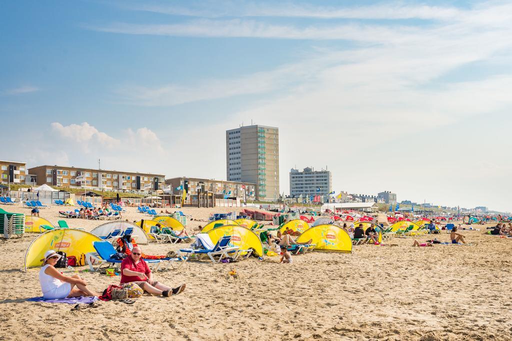 Blue Ocean Zandvoort