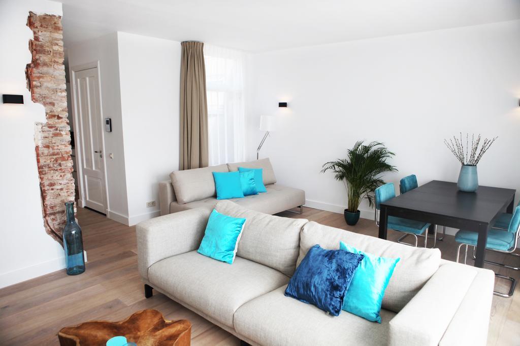 Appartement Blue Ocean *